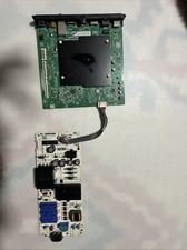 TCL 55S450g Complete LED TV Repair Parts Kit -