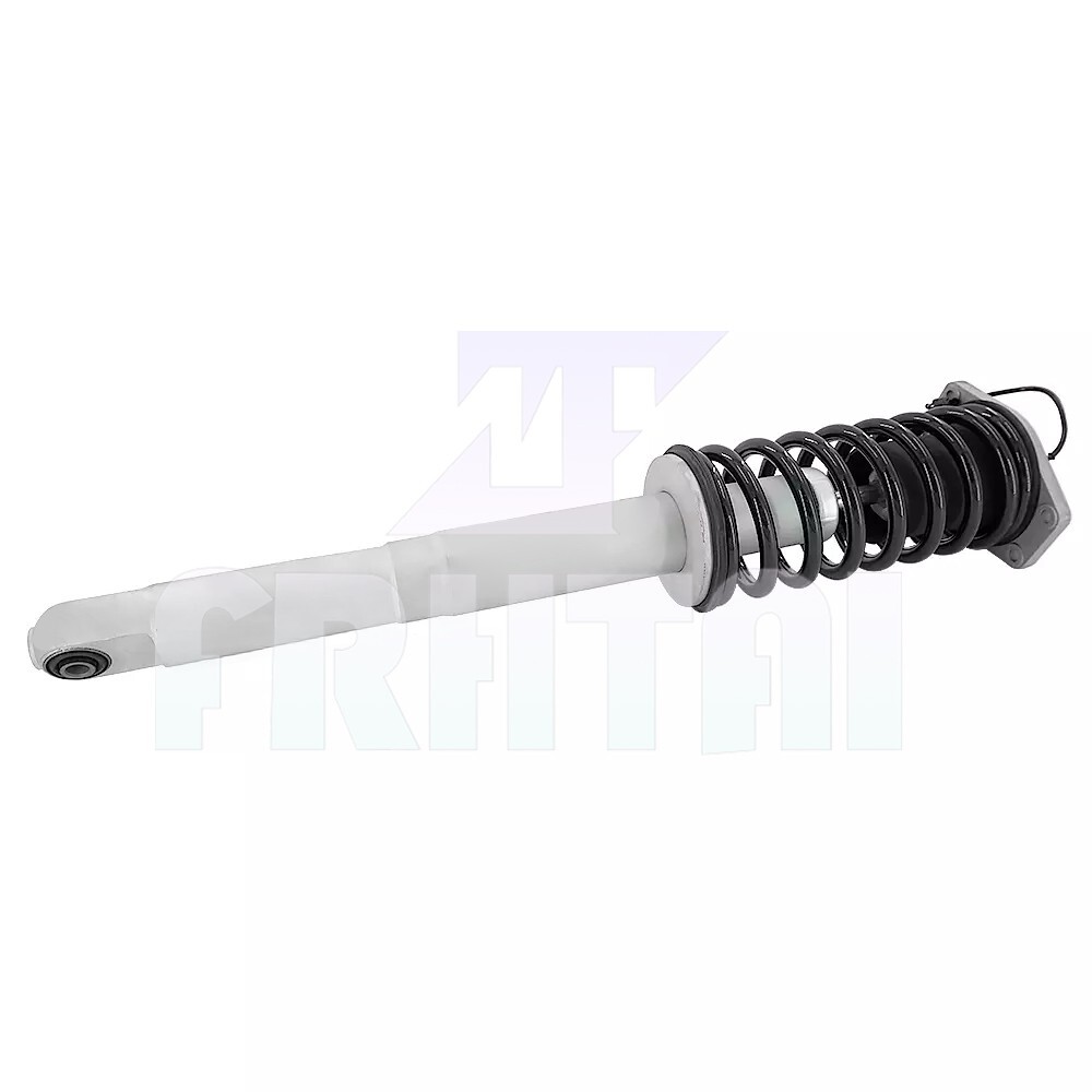 4x Front Rear Shock Absorbers Fit Maserati Quattroporte M139 Gt Skyhook 2006-13