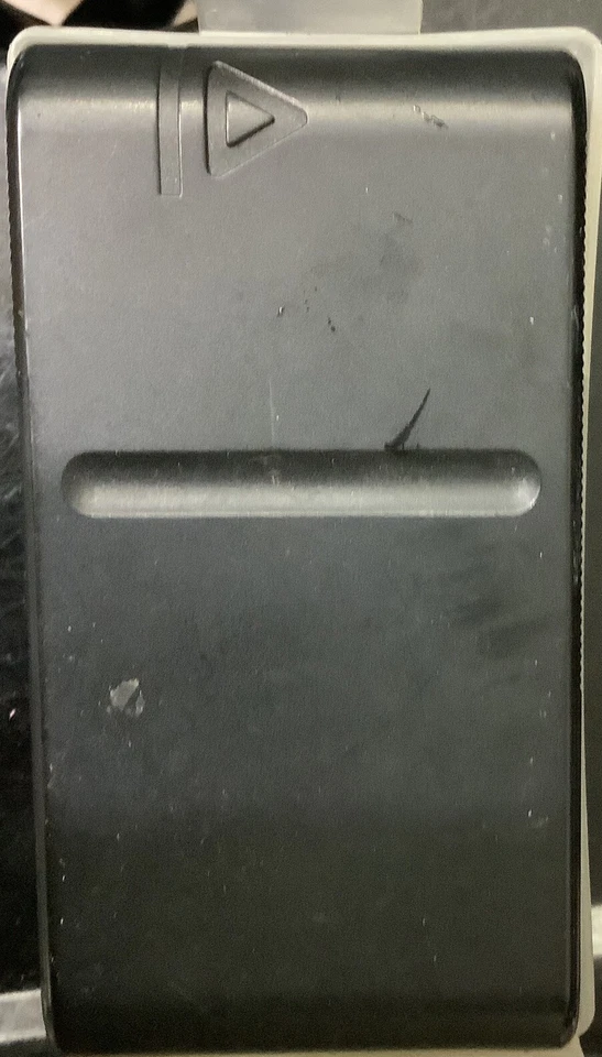 Videocámara Azteca Recargable Cámara Batería 6 Voltios 1500 Mah AZ 6015 C Foto 4 de 4