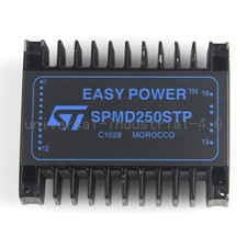 One Brand New ST SPMD250STP Power Supply Module