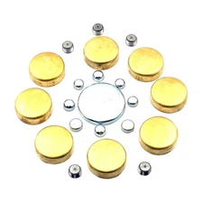 Sea Star Solutions Kit,Freeze Plug (118-56481)