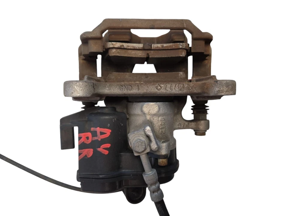 Pinza trasera derecha pasajero AUDI A4 17-20 8W0615404A Foto 3 de 4