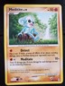 Pokémon TCG Meditite Diamond & Pearl 89/130 Regular Common MP