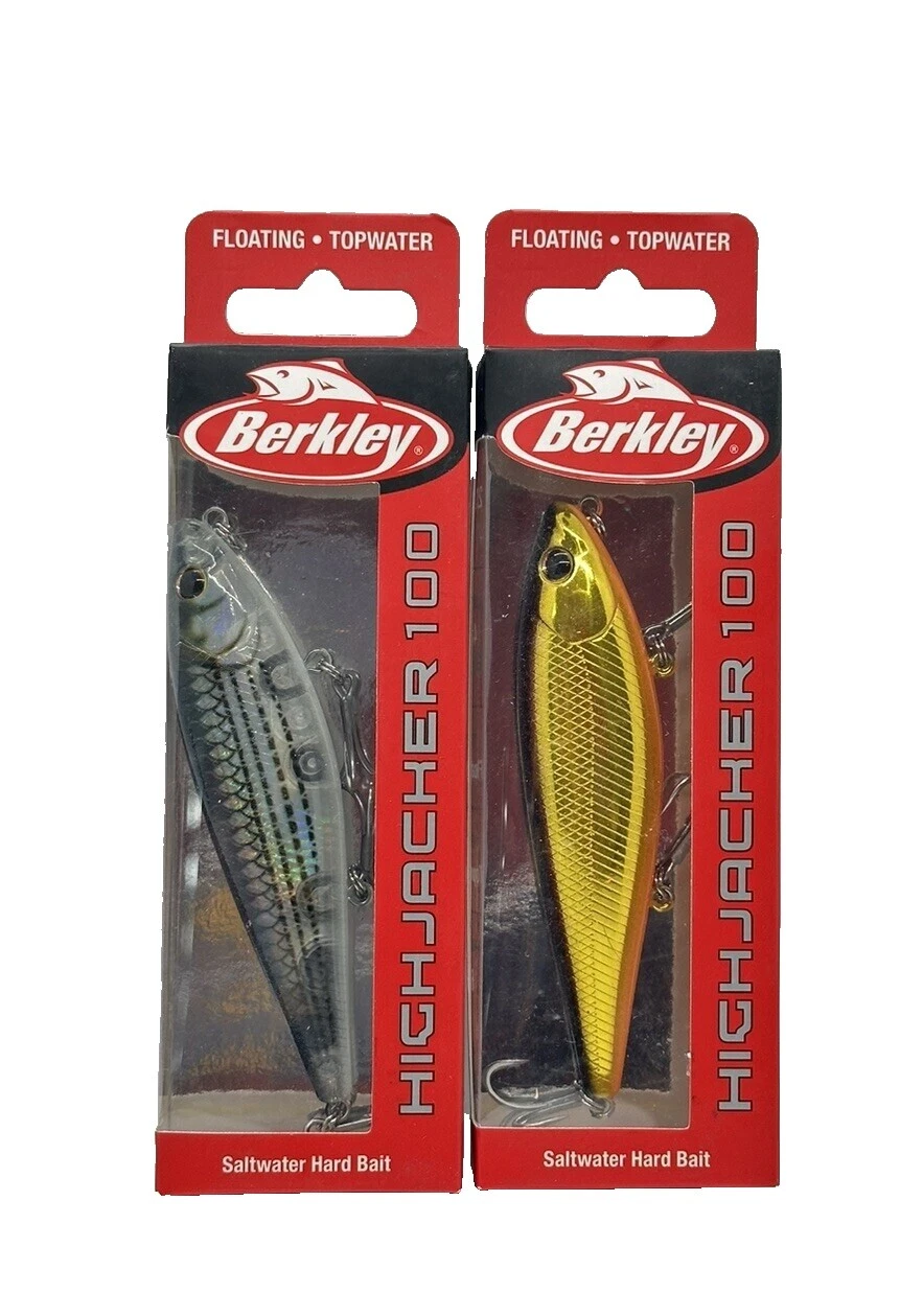 Berkley Saltwater Fishing Baits, Lures & Flies