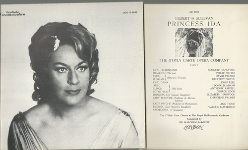 26 Grand Opera Librettos FROM RECORDINGS FREE USA SHIP FIDELIO,TRAVIATA,CARMEN - Picture 9 of 12