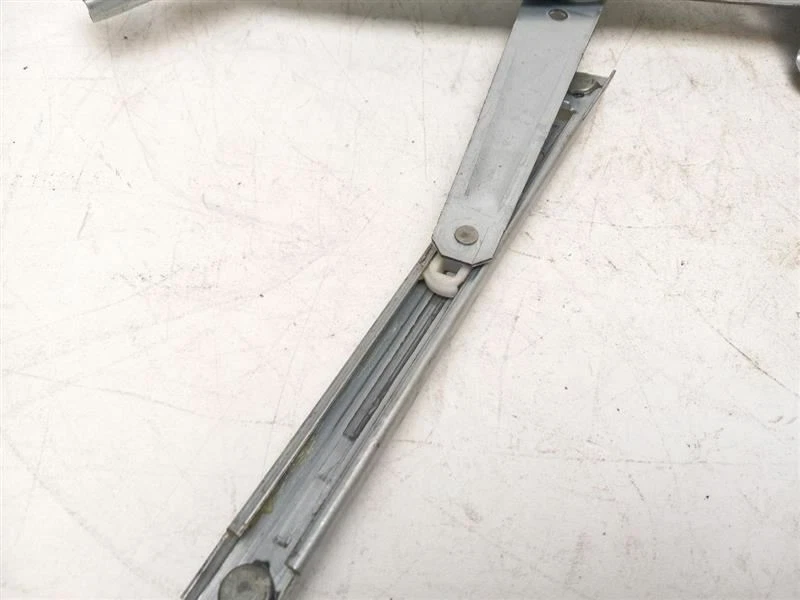 2007 - 2011 雪佛兰 AVEO 前门窗调节器 — 第 3/4 张图片