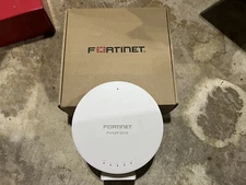 Fortinet Fortiap FAP-221E-+ 802.11ac 1.14 Gbit/s Wireless Access Point and Mount
