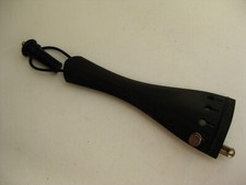 Vintage Violin Fiddle Tailpiece Part for Project Upgrade