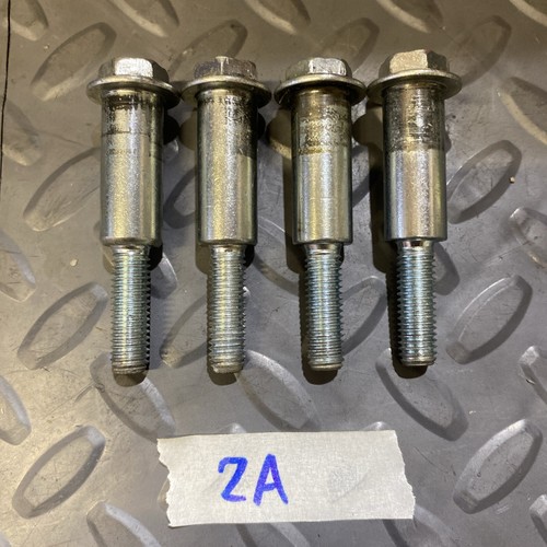 John Deere 14SB 12SB 14PB 14PX 14SE 14SX JX75 Set of (4) Wheel Bolts OEM Used eBay