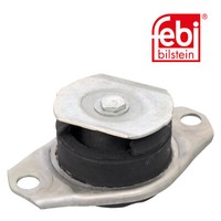 Febi Bilstein Motorlager Hinten Gummimetalllager FüR Lancia Delta II 836 1.6