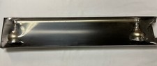 D 74018-NC- Traditional 18" Towel Bar