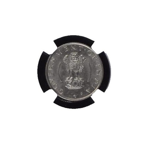 1931(C) 1/4 A British India NGC Graded MS 64 RB | eBay