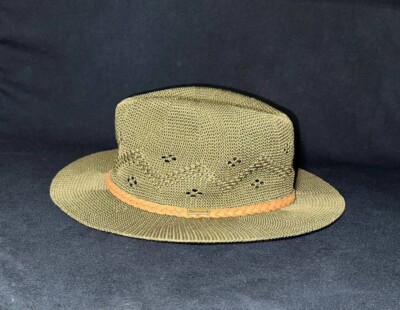 Barbour Flowerdale Trilby Sun summer Hat | eBay display picture 2