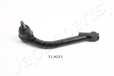 JAPANPARTS TI-K01R Spurstangenkopf  vorne rechts
