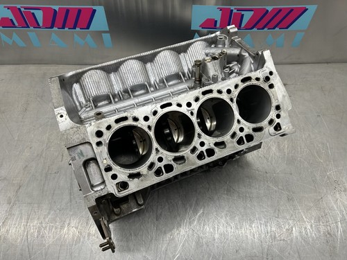 2010-2013 BMW 550i 650i 750i 750Li 4.4L V8 N63 Twin-Turbo Engine Block - Picture 8 of 13