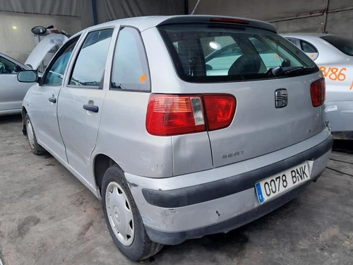 6K6945108 Innenrückleuchte Rechts für SEAT IBIZA (6K1) Stella 2001 8429031 - Bild 6 von 10