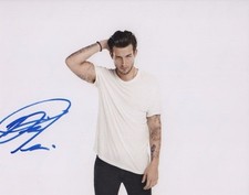 Nico Tortorella Autographed Signed 8x10 Photo COA #1