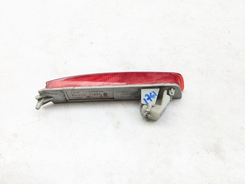 NISSAN XTRAIL MK4 T33 BUPER REFLECTOR REAR RIGHT DRIVER SIDE 25017849 2024 - Picture 3 of 7