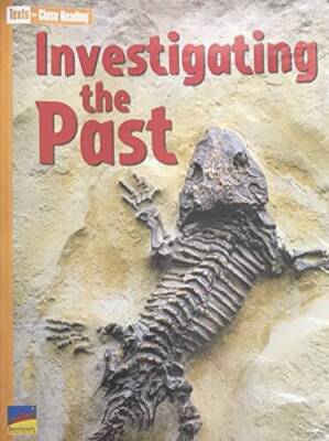 Texts for Close Reading: Investigating the Past - 30/PACK - Grade 2 - GOOD
