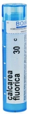 Boiron Calcarea Fluorica 30 C, 80 Pellets