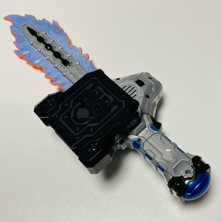 Kamen Rider Masked Ex-Aid DX Gashacon Sword Weapon Henshin BANDAI
