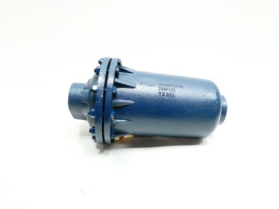 Armstrong 216 Inverted Bucket Steam Trap 40psi 2in Npt