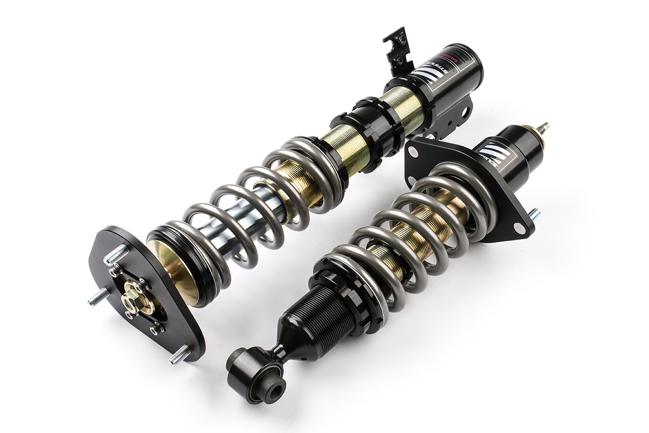 Stance Super Sport GR+ Coilovers Dampers Shocks Springs Scion tC 05