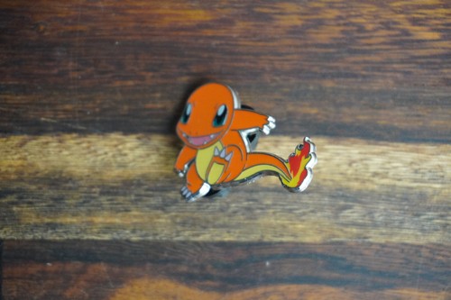 Pokémon Pins - Anstecker, Accessoire - RIESEN AUSWAHL! NEU, PIKACHU, GLURAK MEHR - Bild 14 von 36