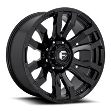 20 Inch Wheels Rims Fuel Offroad Gloss Black Blitz D674 D67520901857 20x9 8x180 20 Inch Wheels Rims Fuel Offroad Gloss Black Blitz D674 D67520901857 20x9 8x180