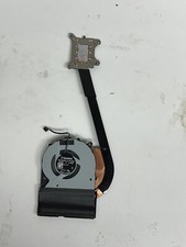 HP EliteBook 840 745 G3 G4 CPU Cooling Fan w/ Heatsink 821163-001