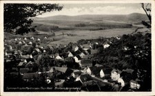 Ak Martinroda im Thüringer Wald, Blick auf  Thun Wald, Landschaft,... - 4842316