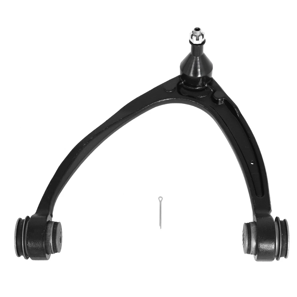 Brazos de control inferiores superiores delanteros para Chevy Silverado GMC Sierra Escalade 2007-2013 Foto 2 de 4