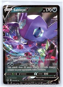 Sableye Pokemon