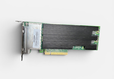 SUN Oracle 7096675 Quad Port 10GB Base-T Ethernet Adapter Oracle H64848 OR1