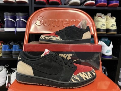 SoleFly x Air Jordan 1 Size 10.5