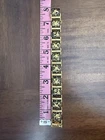 Vintage Damascene Flower and Bird Scenery Costume Statement Bracelet Jewelry