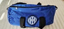 Borsone Borsa Sacca dell'INTER prodotto ufficiale