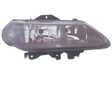 Hartsant Scheinwerfer rechts klarglas für Renault Laguna 98-01