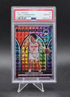2021 Panini Mosaic Stained Glass #8 Cade Cunningham RC Rookie Gem Mint PSA 10 🔥