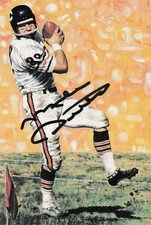 Mike Ditka Cards, Rookie Card and Autographed Memorabilia Guide 3