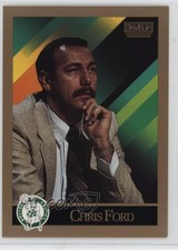 1990-91 Skybox Chris Ford #302 0kz8