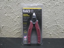Klein Tools Precision Flush Cutter Full Flush Cutting D275-5 USA Made NEW