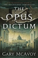 The Opus Dictum | Gary Mcavoy | Taschenbuch | Kartoniert / Broschiert | Englisch