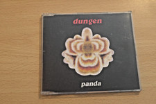 Dungen ? Panda CDS (2005) VGC.