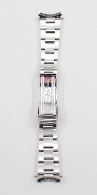 Rolex Submariner 16610 Oyster Bracelet 20mm Stainless Steel OEM | eBay