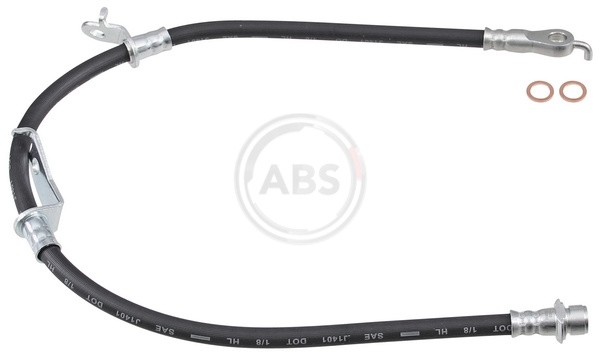 Front Right A.B.S. SL 1303 Brake Hose for TOYOTA