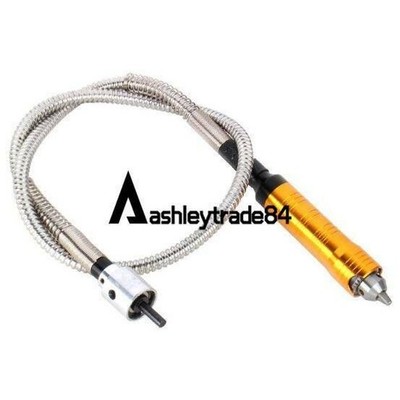 6mm Rotary Grinder Tool Flexible Flex Shaft Fits For Electric Drill Rotary Tool 
