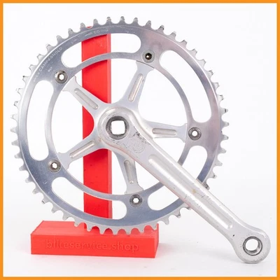 Campagnolo Bicycle Cranksets 165 mm Crankarm for sale | eBay