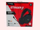 HyperX - Cloud Stinger 2 Core Wired Gaming Headset for PC  - Free shipping
