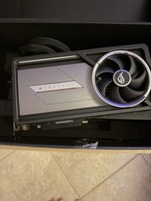 ASUS ROG Astral LC GeForce RTX 5090 32GB GDDR...